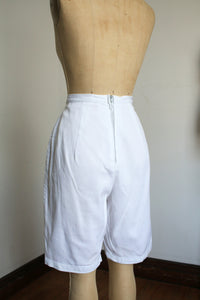 vintage 1950s Jantzen shorts {m}