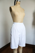 Load image into Gallery viewer, vintage 1950s Jantzen shorts {m}