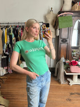 Load image into Gallery viewer, vintage 1960s 70s Acapulco baby tee