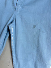 Load image into Gallery viewer, vintage 1960s high waisted Misses Wranglers jeans 29/30”W