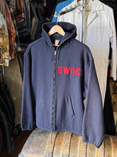 Load image into Gallery viewer, vintage 1950s 60s Champion running man wool jacket