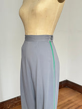 Load image into Gallery viewer, RARE vintage 1940s women’s baseball uniform {xs}