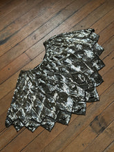 Load image into Gallery viewer, vintage 1930s French sequin cape