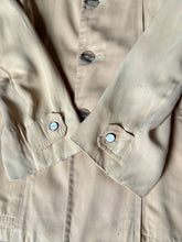 Load image into Gallery viewer, vintage 1951 Malta rayon leisure jacket