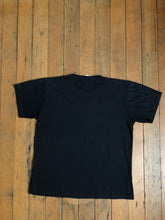 Load image into Gallery viewer, vintage 1980s KEEP BC HELMET FREE t-shirt