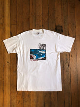 Load image into Gallery viewer, vintage 1990s Crash Vegas t-shirt