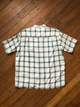 Load image into Gallery viewer, vintage 1950s poplin shirt
