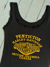 Load image into Gallery viewer, vintage 1987 Harley Davidson tank top