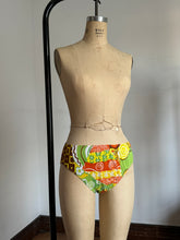 Load image into Gallery viewer, vintage 1960s undies and half slip set {xs/s}