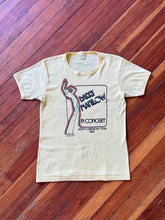 Load image into Gallery viewer, vintage 1978 Barry Manilow t shirt