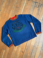 Load image into Gallery viewer, vintage 1960s IM HIS sweatshirt
