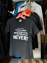 Load image into Gallery viewer, NOS vintage 1980s Harley Davidson bootleg t shirt