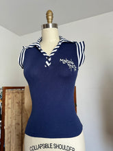 Load image into Gallery viewer, vintage 1970s Montana State shirt