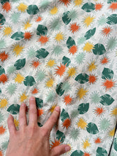 Load image into Gallery viewer, vintage 1930s beach pajamas {m}