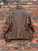 Load image into Gallery viewer, vintage 1940s belted back jacket