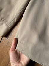 Load image into Gallery viewer, vintage 1950s Masculini cropped wool rockabilly jacket