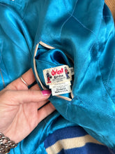 Load image into Gallery viewer, vintage 90s reproduction Geisha Sukijan souvenir jacket - reversible