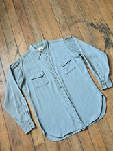 Load image into Gallery viewer, vintage 1930s 40s Pendleton shirt