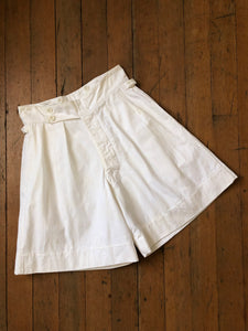 vintage 1950s Gurkhas shorts