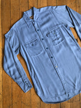 Load image into Gallery viewer, vintage 1940s western 101 rayon shirt