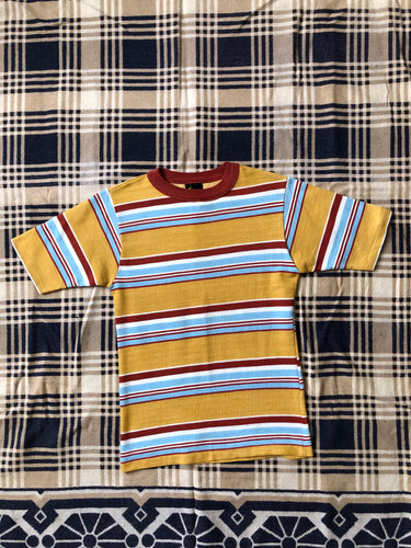 vintage 1960s striped t-shirt