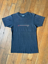 Load image into Gallery viewer, vintage 1990s Albert Einstein quote t shirt
