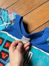 Load image into Gallery viewer, vintage 1990s child’s skateboarding sweatshirt