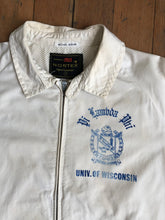 Load image into Gallery viewer, vintage 1950s 60s University varsity jacket