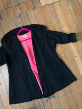Load image into Gallery viewer, vintage 1950s Lilli Diamond jacket {x}