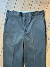 Load image into Gallery viewer, NOS vintage 1960s GWG Driller Drill slacks 30&quot;/31&quot; waist