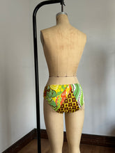 Load image into Gallery viewer, vintage 1960s undies and half slip set {xs/s}