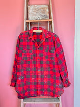 Load image into Gallery viewer, vintage 1980s Champion style Mac jacket
