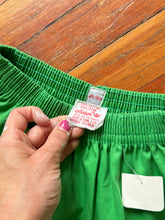 Load image into Gallery viewer, NOS vintage 1970s 80s Adidas shorts {xs}