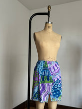 Load image into Gallery viewer, vintage 1960s undies and half slip set {xs-s}