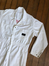 Load image into Gallery viewer, vintage 1950s 60s Shriners overalls