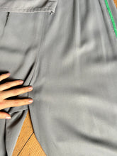 Load image into Gallery viewer, RARE vintage 1940s women’s baseball uniform {xs}
