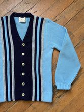 Load image into Gallery viewer, vintage 1960s orlon cardigan