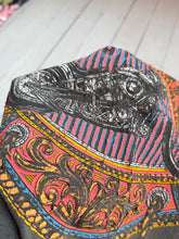 Load image into Gallery viewer, vintage 90s Anti Evo Harley Davidson t shirt