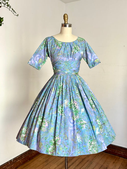sachin and babi light blue dress Vintage Cocktail Dresses | Shop Online main image 0