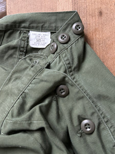 vintage 1960s 70s OG-107 Utility Slacks