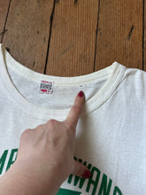 Load image into Gallery viewer, vintage 1950s 60s Kamp Kanawana tee