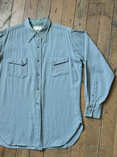 Load image into Gallery viewer, vintage 1930s 40s Pendleton shirt