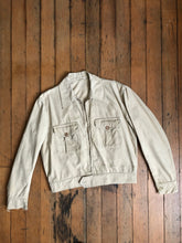 Load image into Gallery viewer, vintage 1940s Hercules Mountain Cloth jacket - AS IS