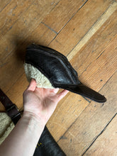 Load image into Gallery viewer, AS-IS vintage 1940s WWII flight pants &amp; cap set