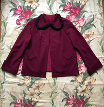 Load image into Gallery viewer, vintage 1940s jacket