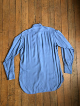 Load image into Gallery viewer, vintage 1940s western 101 rayon shirt