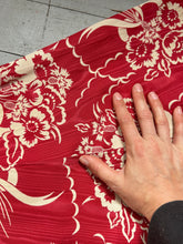 Load image into Gallery viewer, vintage 1930s floral gown {s}