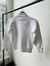 Load image into Gallery viewer, vintage 1960s double V turtleneck sweatshirt