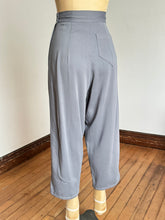 Load image into Gallery viewer, RARE vintage 1940s women’s baseball uniform {xs}