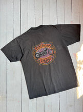Load image into Gallery viewer, vintage 90s Anti Evo Harley Davidson t shirt